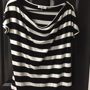Calvin Klein top